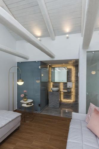 mirabile luxury suites