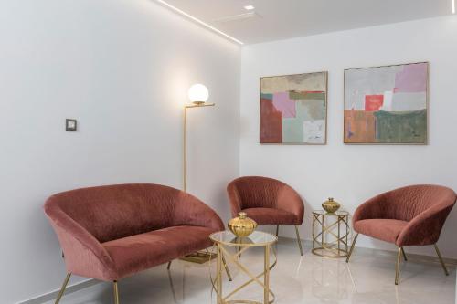 mirabile luxury suites