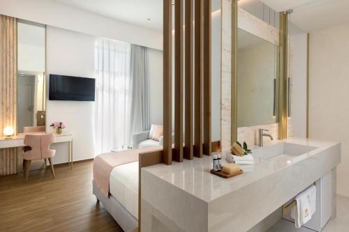 mirabile luxury suites