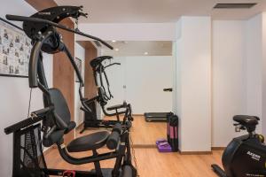 mirabile luxury suites