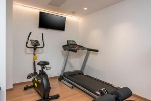 mirabile luxury suites
