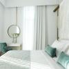 mirabile luxury suites