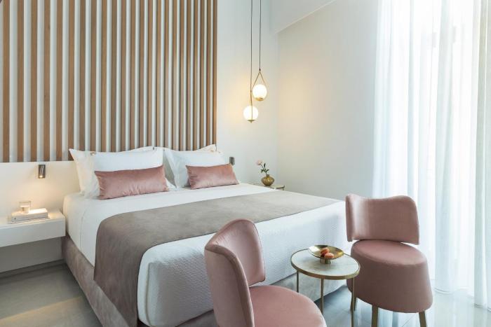 mirabile luxury suites