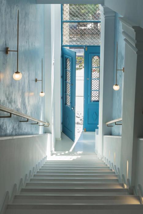 mirabile luxury suites