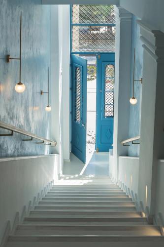 mirabile luxury suites