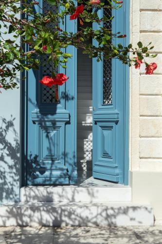 mirabile luxury suites