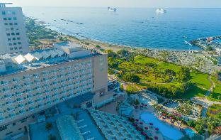the tower at st raphael resort