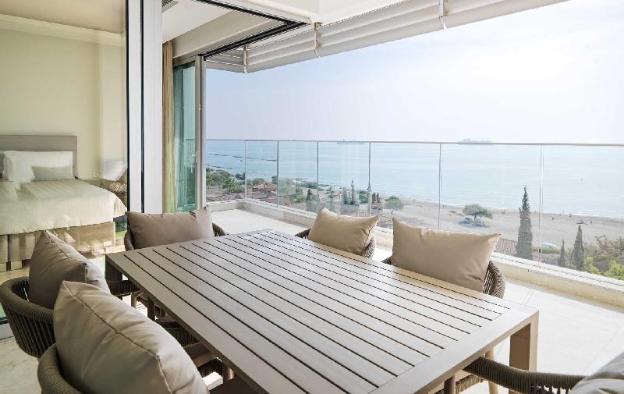 the tower at st raphael resort