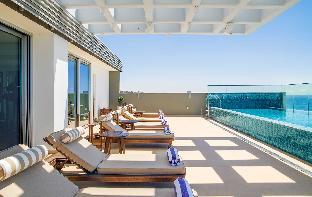 the tower at st raphael resort