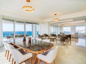 the tower at st raphael resort