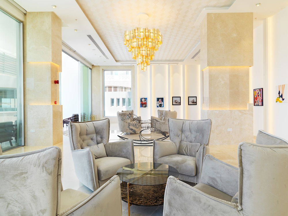 the tower at st raphael resort