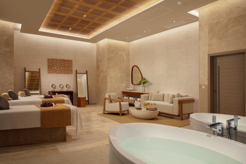 breathless cancun soul resort and spa