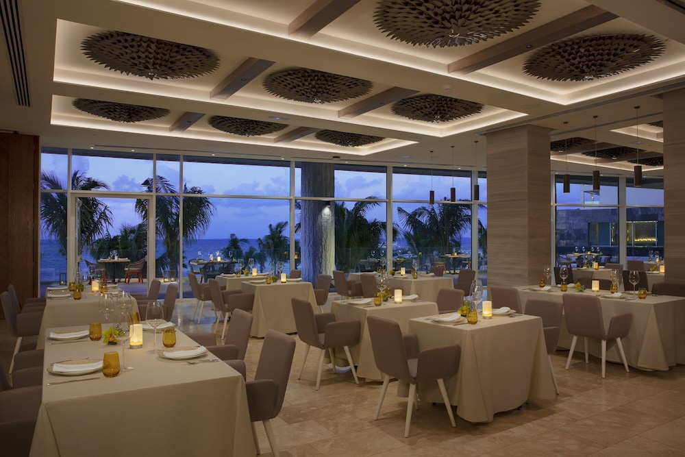 breathless cancun soul resort and spa