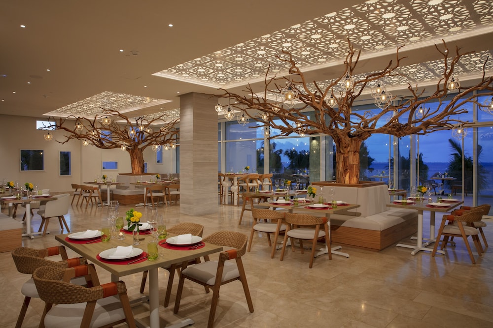 breathless cancun soul resort and spa