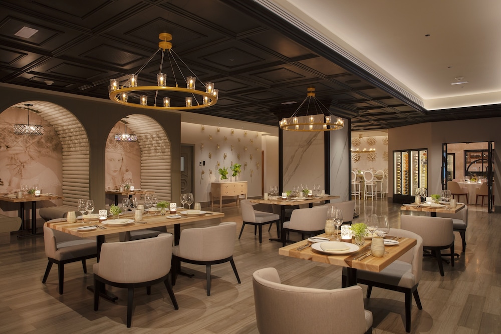breathless cancun soul resort and spa