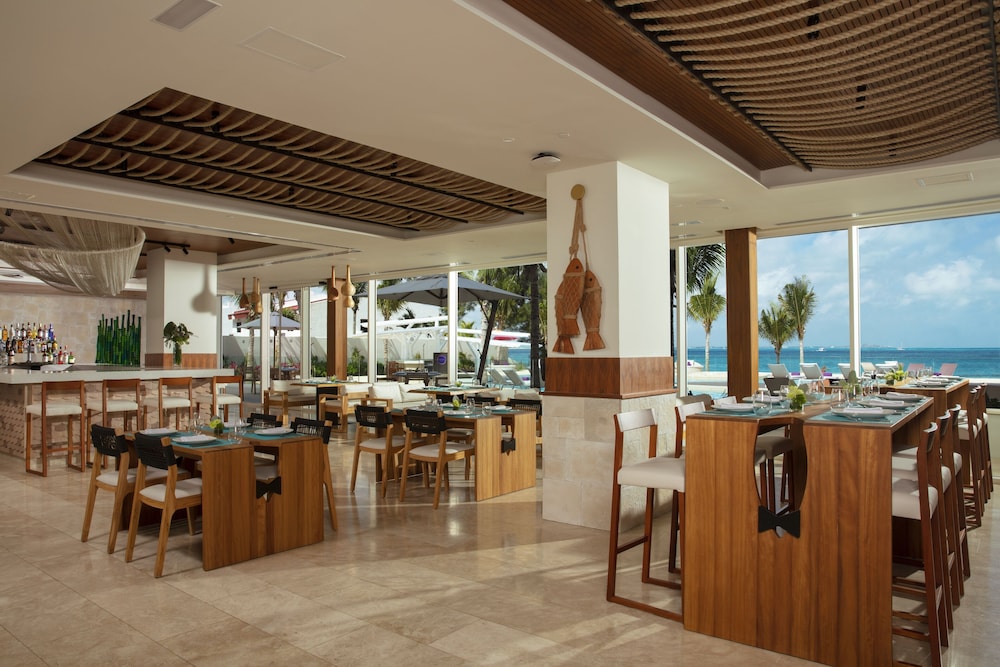 breathless cancun soul resort and spa