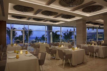 breathless cancun soul resort and spa