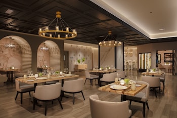 breathless cancun soul resort and spa