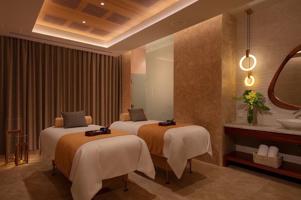 breathless cancun soul resort and spa