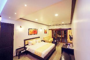 Tranquil Resort & Spa,Satara-Medha-Mahabaleshwar Rd,3 star