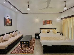 Tranquil Resort & Spa,Satara-Medha-Mahabaleshwar Rd,3 star