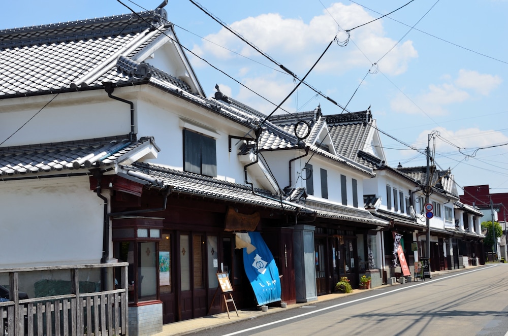 nipponia hotel yamefukushima merchant town