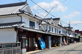 nipponia hotel yamefukushima merchant town
