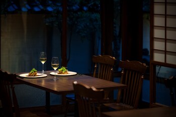 nipponia hotel yamefukushima merchant town