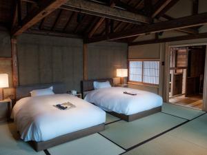 nipponia hotel yamefukushima merchant town
