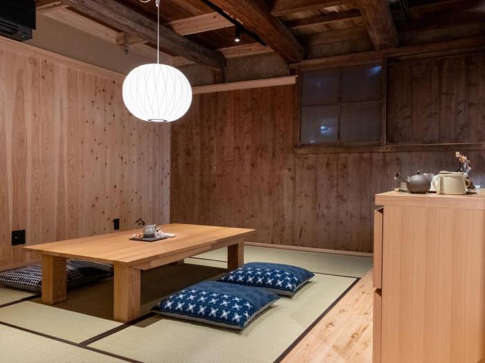 nipponia hotel yamefukushima merchant town
