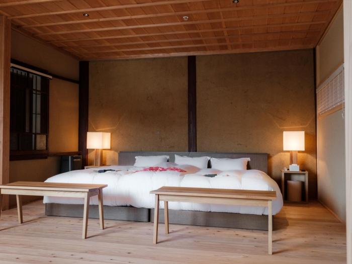 nipponia hotel yamefukushima merchant town