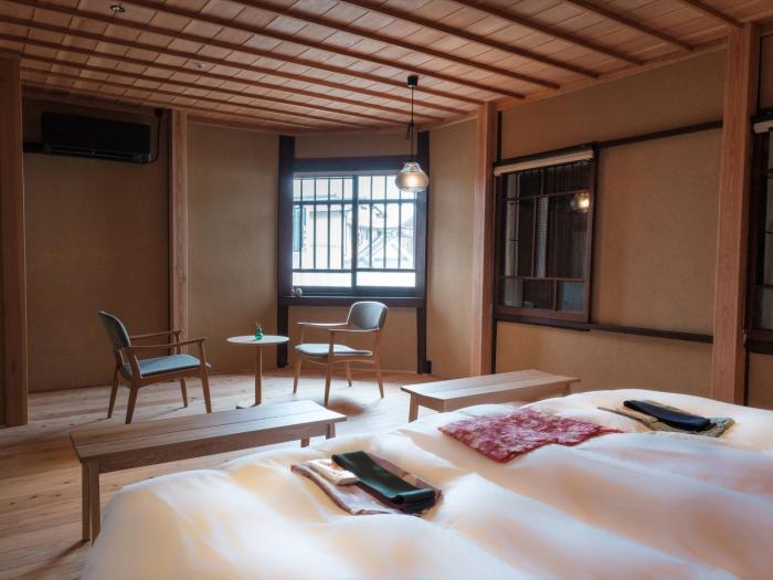nipponia hotel yamefukushima merchant town