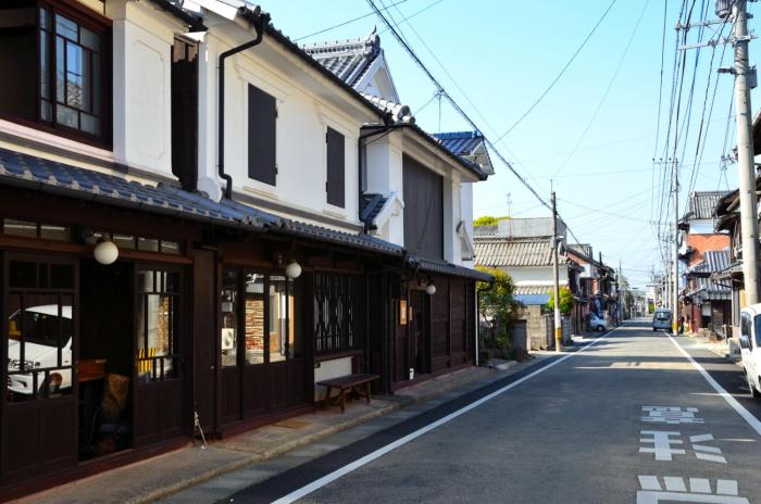 nipponia hotel yamefukushima merchant town