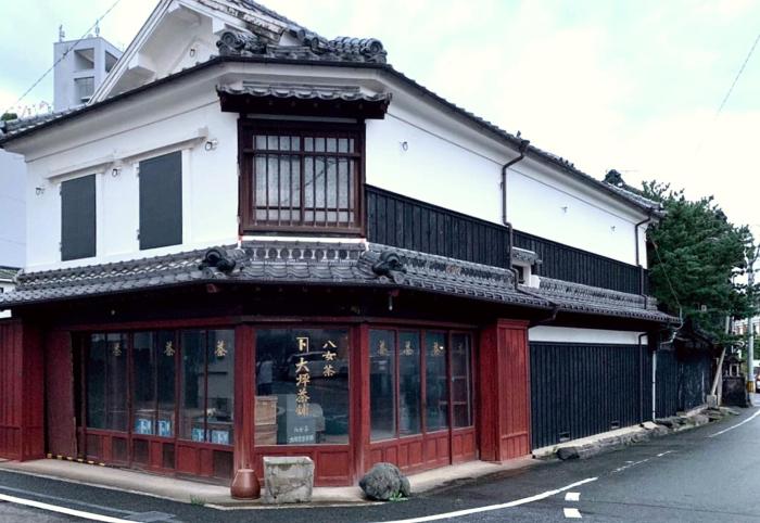 nipponia hotel yamefukushima merchant town