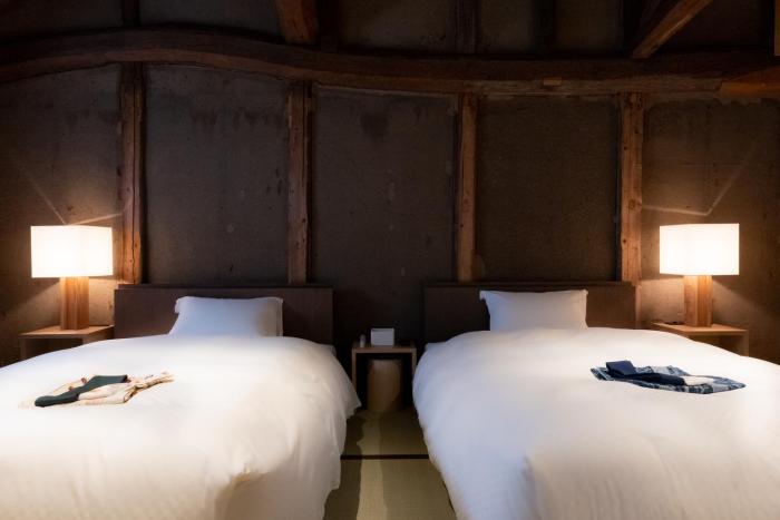 nipponia hotel yamefukushima merchant town