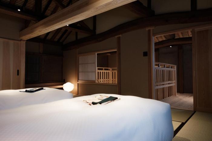 nipponia hotel yamefukushima merchant town