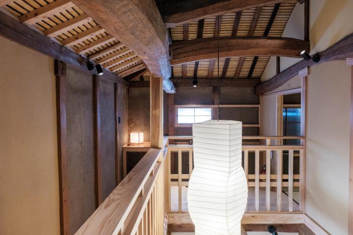 nipponia hotel yamefukushima merchant town