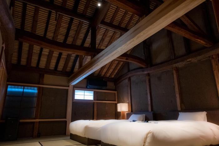 nipponia hotel yamefukushima merchant town