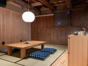 nipponia hotel yamefukushima merchant town