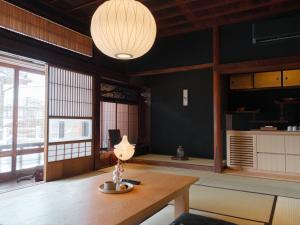nipponia hotel yamefukushima merchant town