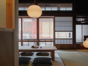 nipponia hotel yamefukushima merchant town