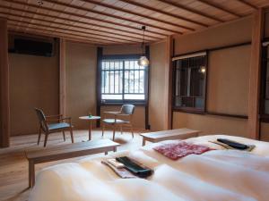 nipponia hotel yamefukushima merchant town