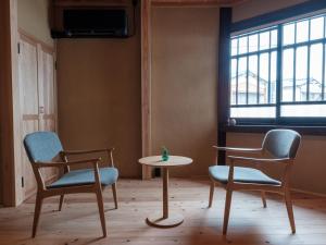 nipponia hotel yamefukushima merchant town