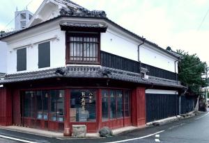 nipponia hotel yamefukushima merchant town