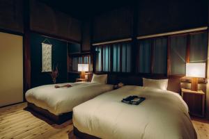 nipponia hotel yamefukushima merchant town