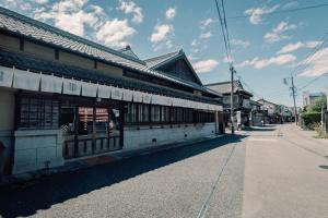nipponia hotel yamefukushima merchant town