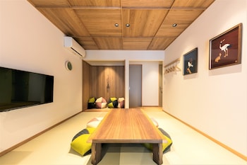 musubi hotel machiya naraya machi 2