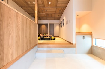 musubi hotel machiya naraya machi 2