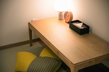 musubi hotel machiya naraya machi 2