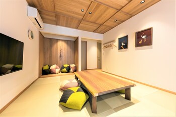 musubi hotel machiya naraya machi 2